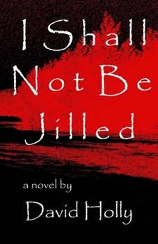 Paperback I Shall Not Be Jilled Book