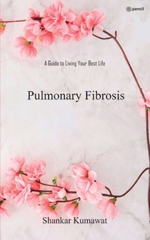 Paperback Pulmonary Fibrosis Book