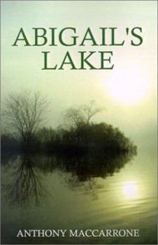 Paperback Abigail's Lake Book