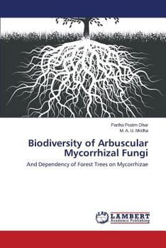 Paperback Biodiversity of Arbuscular Mycorrhizal Fungi Book