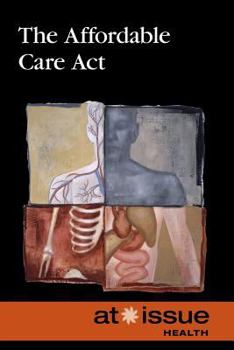 Paperback The Affordable Care ACT Book