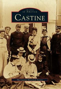Castine - Book  of the Images of America: Maine
