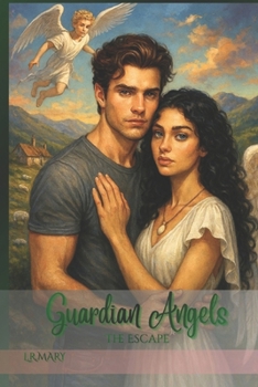 Paperback Guardian Angels: The Escape Book