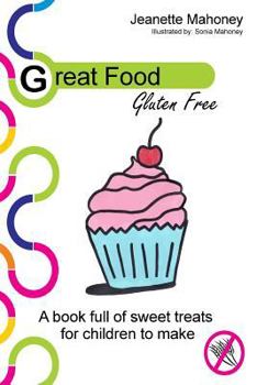 Paperback Great Food: Gluten Free Book