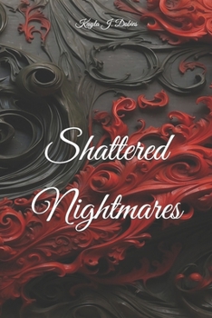 Paperback Shattered Nightmares Book