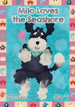 Paperback Milo Loves the Seashore Book
