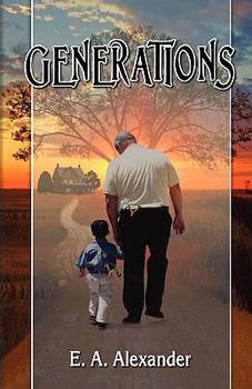 Paperback Generations Book