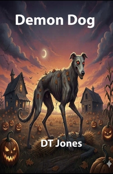 Paperback Demon Dog Book
