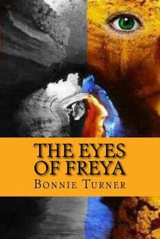 Paperback The Eyes Of Freya Book