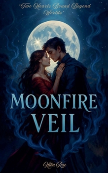 Paperback Moonfire veil Book