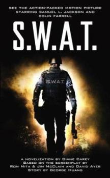 Mass Market Paperback S.W.A.T. Book
