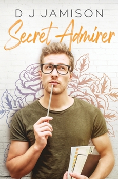 Paperback Secret Admirer Book