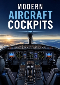 Modern Aircraft Cockpits