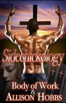 Paperback Sidechickology Book