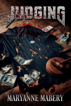 Paperback Judging Book