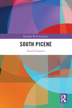 Paperback South Picene Book