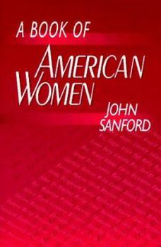 Paperback Book of American Women Book