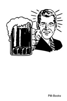 Paperback Pm-Books: Gepunktetes A5 Notizbuch oder Heft f?r Sch?ler, Studenten und Erwachsene Book