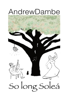 Paperback So Long Soleá Book