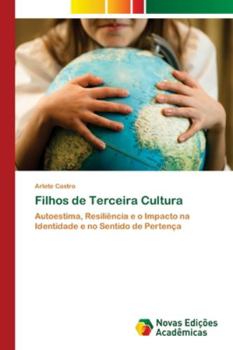 Paperback Filhos de Terceira Cultura [Portuguese] Book