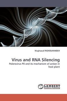 Paperback Virus and RNA Silencing Book