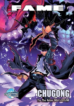 Paperback Fame: Chugong: Creator of Solo Leveling Book
