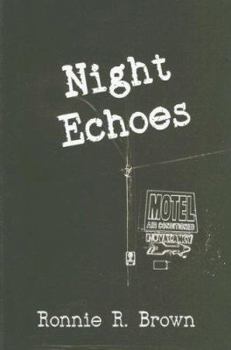 Paperback Night Echoes Book