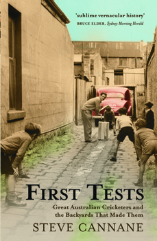 Paperback First Tests Book