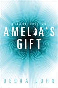 Paperback Amelia's Gift Book