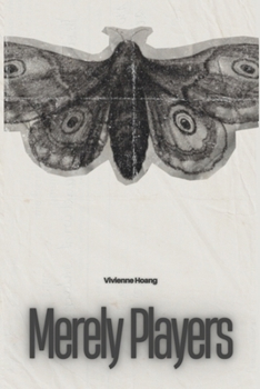 Paperback Merely Players Book