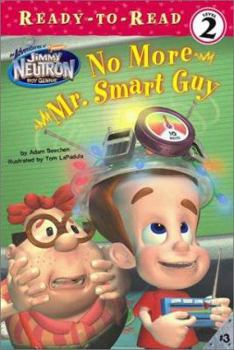 Paperback No More Mr. Smart Guy Book