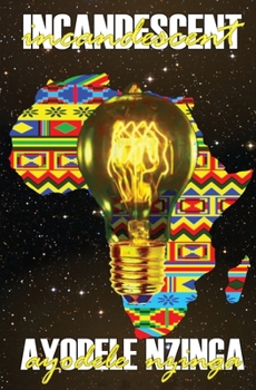 Paperback Incandescent Book