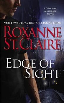 Edge of Sight - Book #1 of the Guardian Angelinos