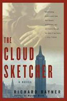 Paperback The Cloud Sketcher Book