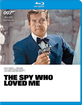 The Spy Who Loved Me
