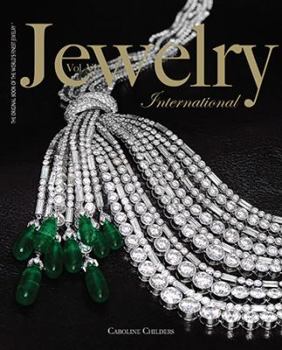 Hardcover Jewelry International, Vol. VI Book