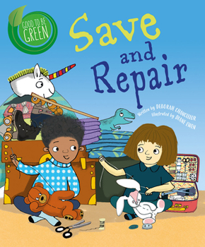Library Binding Save and Repair Book