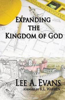 Paperback Expanding The Kingdom of God Book