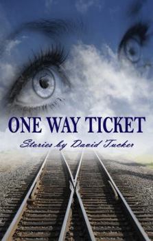 Paperback One Way Ticket Book