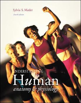 Paperback Understanding Human Anatomy & Physiology Book