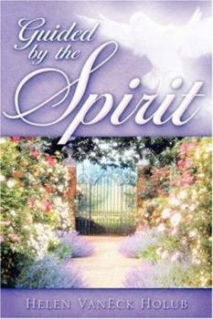 Paperback Guided by the Spirit Book