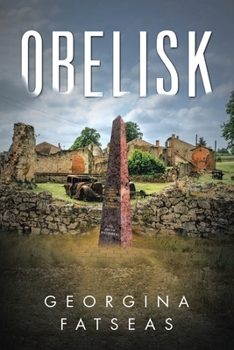 Paperback Obelisk Book