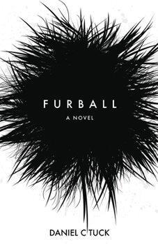 Paperback Furball Book