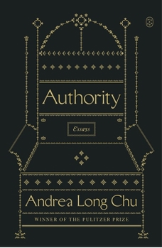 Paperback Authority: Essays Book