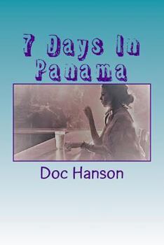 Paperback 7 Days In Panama Book