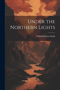 Paperback Under the Northern Lights Book