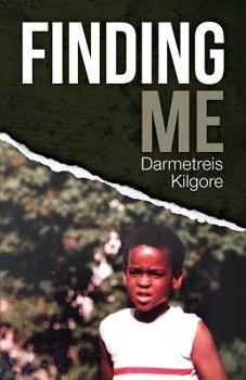 Paperback Finding Me Book