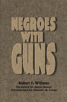 Negroes With Guns