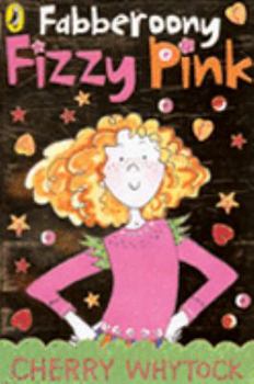 Paperback Fabberoony Fizzy Pink Book