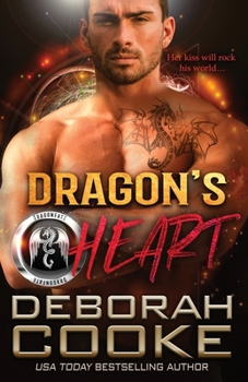 Dragon's Heart - Book #3 of the DragonFate